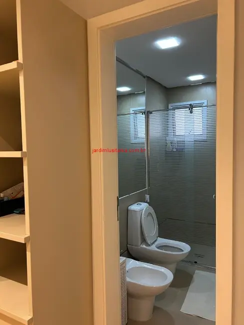 Apartamento com 3 quartos à venda, 377m2 em Jardim Luzitânia, São Paulo - SP - imagem 7 Foto 7 de Apartamento com 3 quartos à venda, 377m2 em Jardim Luzitânia, São Paulo - SP