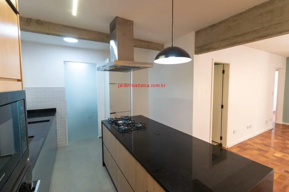 Apartamento com 2 quartos à venda e para alugar, 85m2 em Vila Mariana, São Paulo - SP - imagem 7 Foto 7 de Apartamento com 2 quartos à venda e para alugar, 85m2 em Vila Mariana, São Paulo - SP