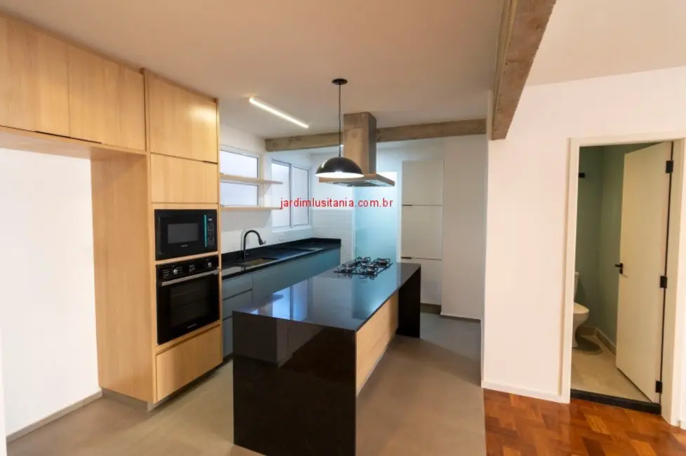 Apartamento com 2 quartos à venda e para alugar, 85m2 em Vila Mariana, São Paulo - SP - imagem 5 Foto 5 de Apartamento com 2 quartos à venda e para alugar, 85m2 em Vila Mariana, São Paulo - SP