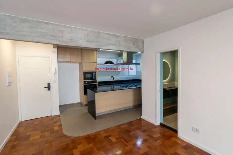 Apartamento com 2 quartos à venda e para alugar, 85m2 em Vila Mariana, São Paulo - SP - imagem 2 Foto 2 de Apartamento com 2 quartos à venda e para alugar, 85m2 em Vila Mariana, São Paulo - SP