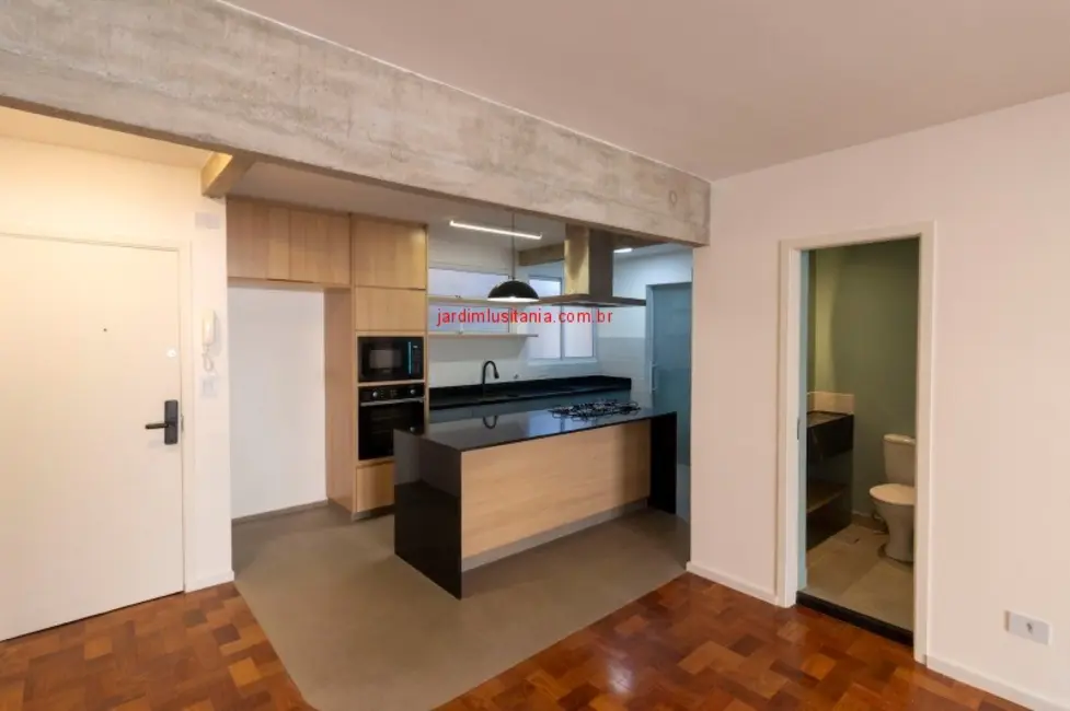 Apartamento com 2 quartos à venda e para alugar, 85m2 em Vila Mariana, São Paulo - SP - imagem 3 Foto 3 de Apartamento com 2 quartos à venda e para alugar, 85m2 em Vila Mariana, São Paulo - SP