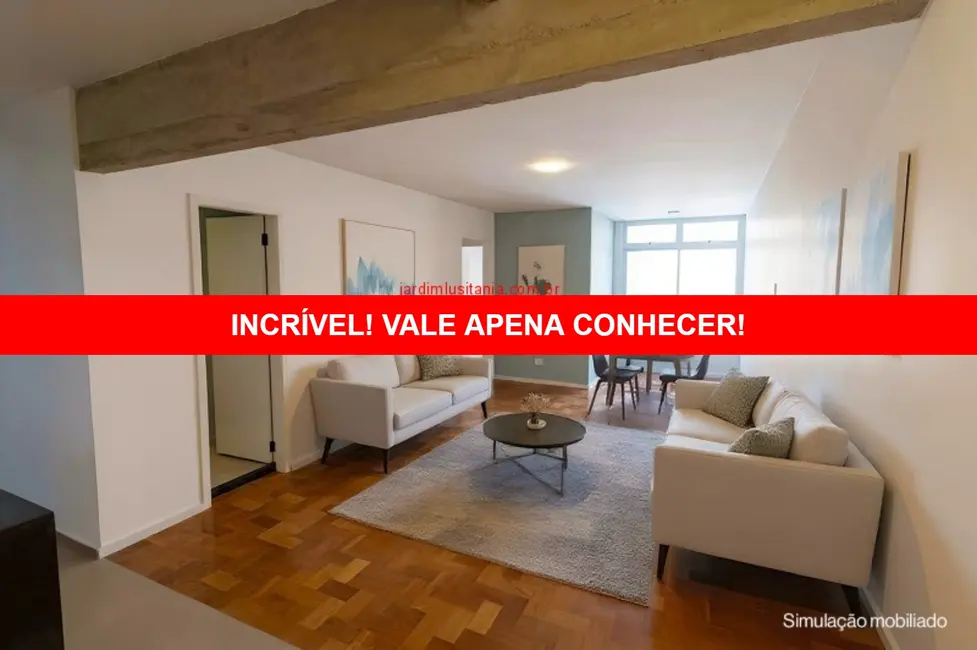 Apartamento com 2 quartos à venda e para alugar, 85m2 em Vila Mariana, São Paulo - SP - imagem 1 Foto 1 de Apartamento com 2 quartos à venda e para alugar, 85m2 em Vila Mariana, São Paulo - SP