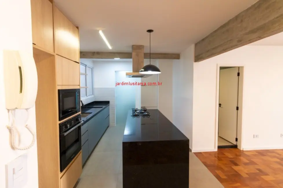 Apartamento com 2 quartos à venda e para alugar, 85m2 em Vila Mariana, São Paulo - SP - imagem 6 Foto 6 de Apartamento com 2 quartos à venda e para alugar, 85m2 em Vila Mariana, São Paulo - SP