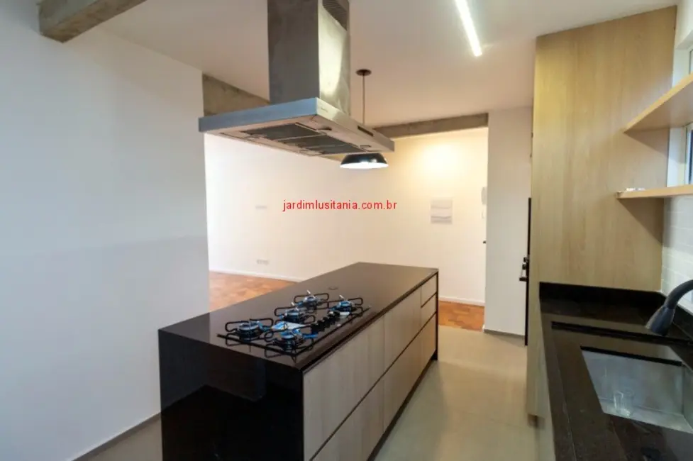 Apartamento com 2 quartos à venda e para alugar, 85m2 em Vila Mariana, São Paulo - SP - imagem 8 Foto 8 de Apartamento com 2 quartos à venda e para alugar, 85m2 em Vila Mariana, São Paulo - SP
