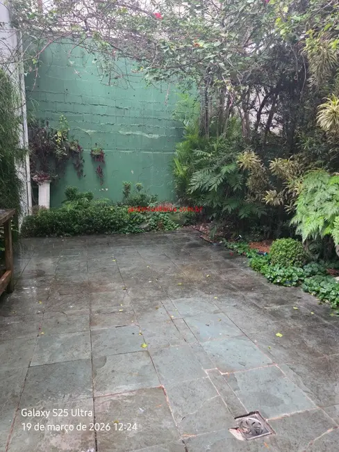 Foto 6 de Casa com 4 quartos à venda e para alugar, 460m2 em São Paulo - SP