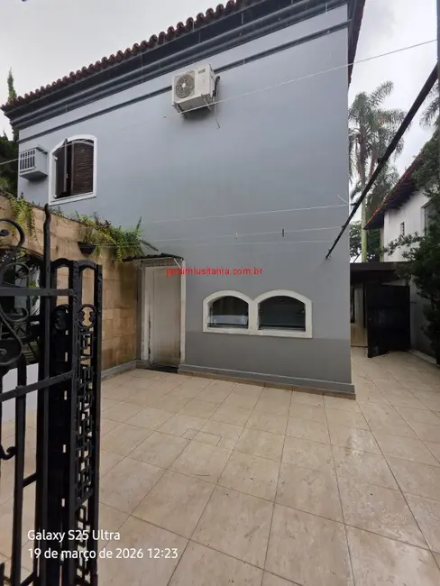 Foto 4 de Casa com 4 quartos à venda e para alugar, 460m2 em São Paulo - SP