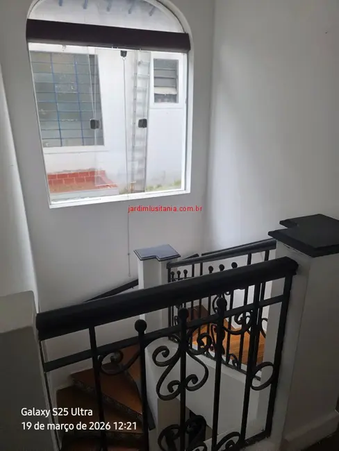 Foto 7 de Casa com 4 quartos à venda e para alugar, 460m2 em São Paulo - SP