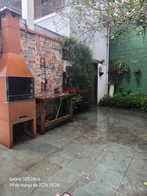 Foto 3 de Casa com 4 quartos à venda e para alugar, 460m2 em São Paulo - SP
