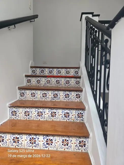 Foto 5 de Casa com 4 quartos à venda e para alugar, 460m2 em São Paulo - SP