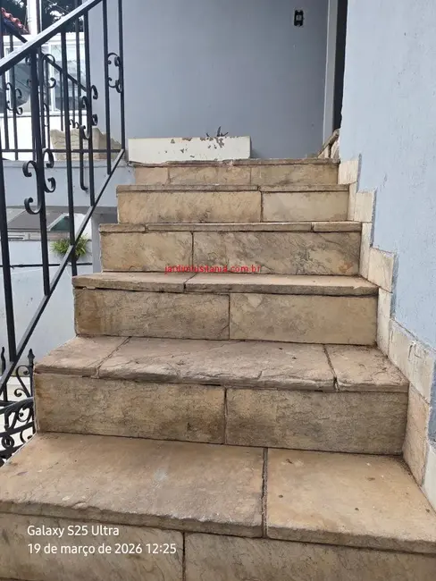 Foto 2 de Casa com 4 quartos à venda e para alugar, 460m2 em São Paulo - SP