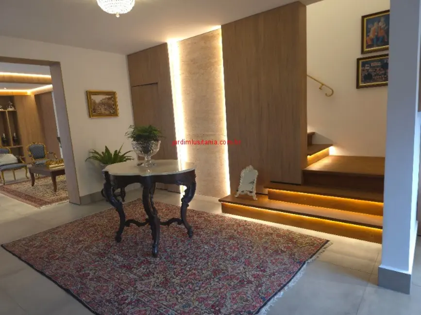 Casa com 3 quartos à venda, 320m2 em São Paulo - SP - imagem 4 Foto 4 de Casa com 3 quartos à venda, 320m2 em São Paulo - SP