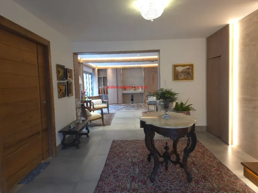 Casa com 3 quartos à venda, 320m2 em São Paulo - SP - imagem 6 Foto 6 de Casa com 3 quartos à venda, 320m2 em São Paulo - SP