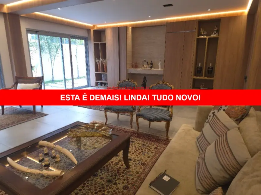 Foto 1 de Casa com 3 quartos à venda, 320m2 em São Paulo - SP