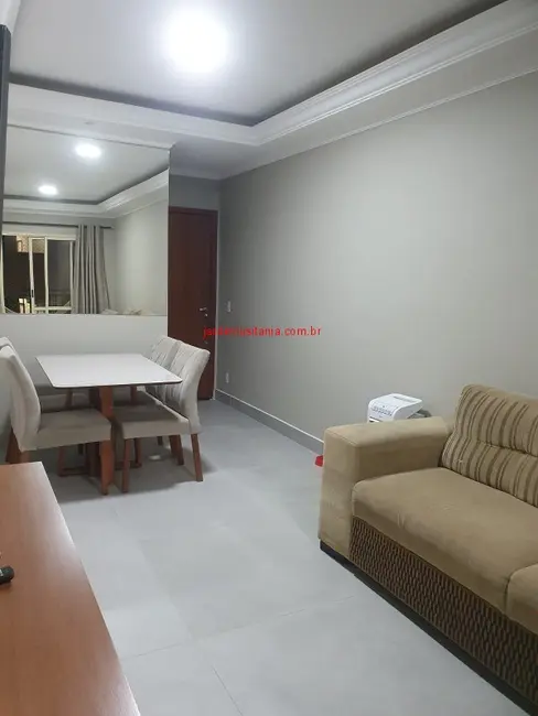 Foto 6 de Apartamento com 2 quartos à venda, 71m2 em Centro, Indaiatuba - SP