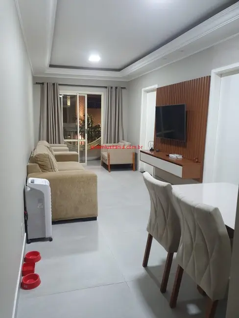 Foto 3 de Apartamento com 2 quartos à venda, 71m2 em Centro, Indaiatuba - SP