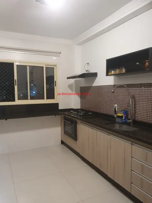 Foto 8 de Apartamento com 2 quartos à venda, 71m2 em Centro, Indaiatuba - SP