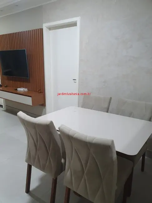 Foto 5 de Apartamento com 2 quartos à venda, 71m2 em Centro, Indaiatuba - SP