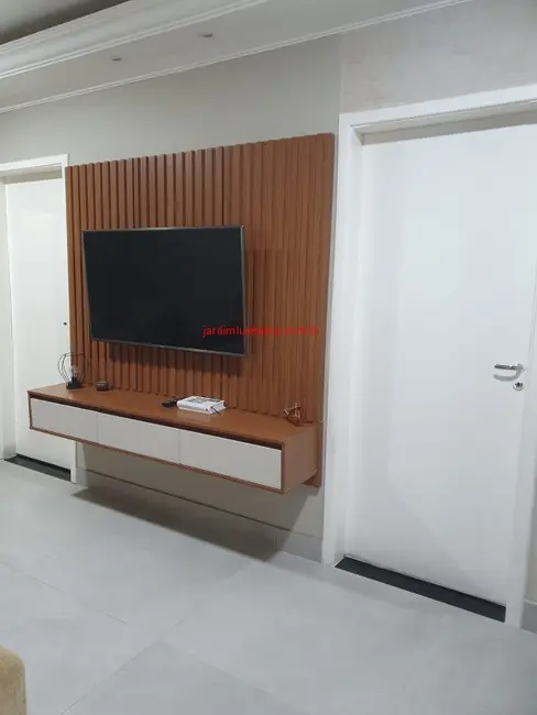 Foto 7 de Apartamento com 2 quartos à venda, 71m2 em Centro, Indaiatuba - SP