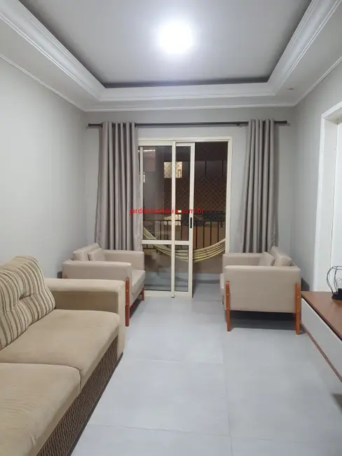 Foto 2 de Apartamento com 2 quartos à venda, 71m2 em Centro, Indaiatuba - SP