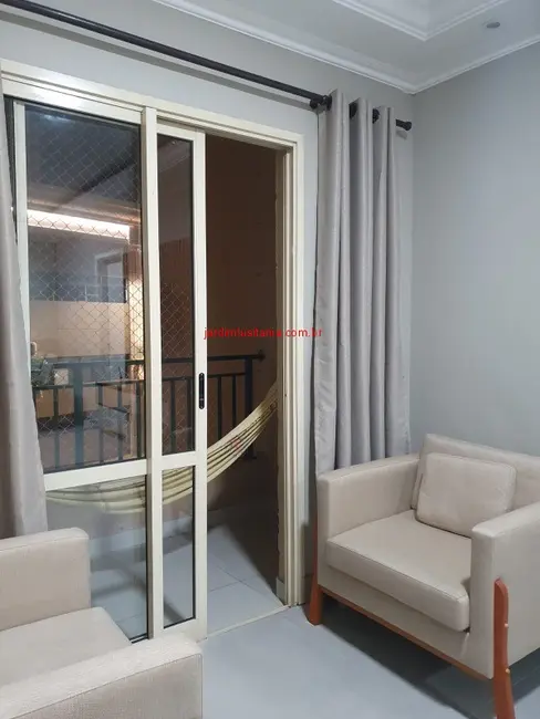 Foto 4 de Apartamento com 2 quartos à venda, 71m2 em Centro, Indaiatuba - SP