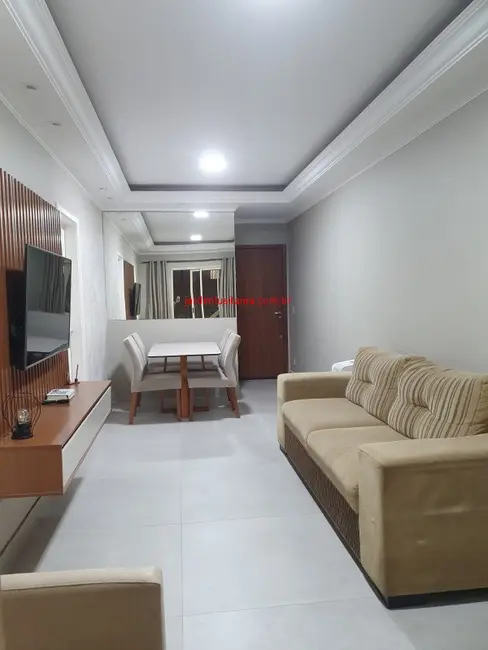 Foto 1 de Apartamento com 2 quartos à venda, 71m2 em Centro, Indaiatuba - SP