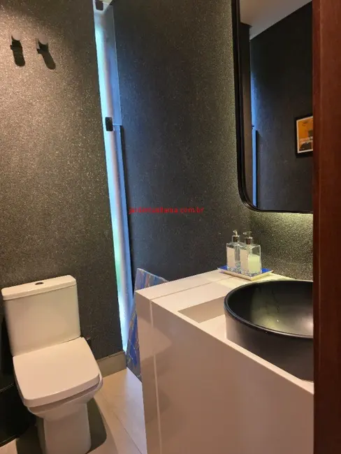 Foto 6 de Casa com 4 quartos à venda, 450m2 em Planalto Paulista, São Paulo - SP