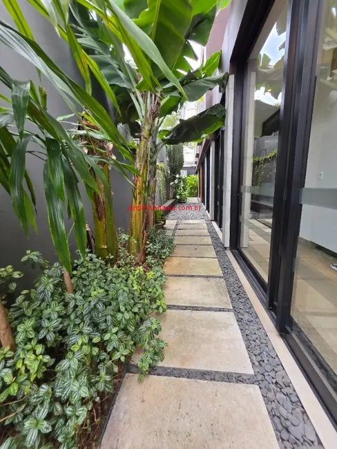 Foto 5 de Casa com 4 quartos à venda, 450m2 em Planalto Paulista, São Paulo - SP