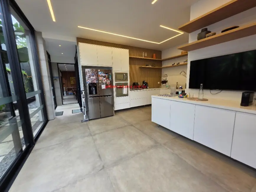 Foto 4 de Casa com 4 quartos à venda, 450m2 em Planalto Paulista, São Paulo - SP