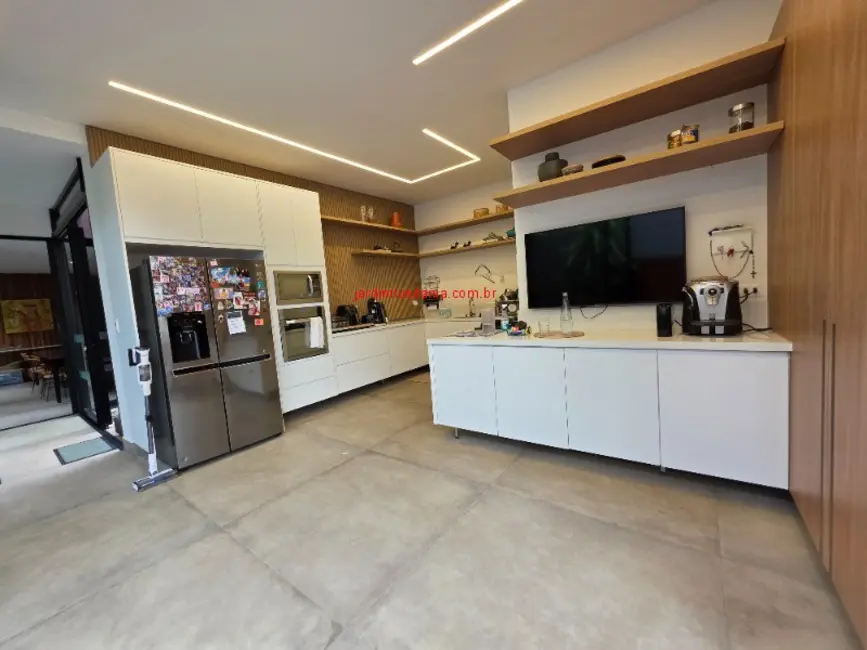 Foto 3 de Casa com 4 quartos à venda, 450m2 em Planalto Paulista, São Paulo - SP