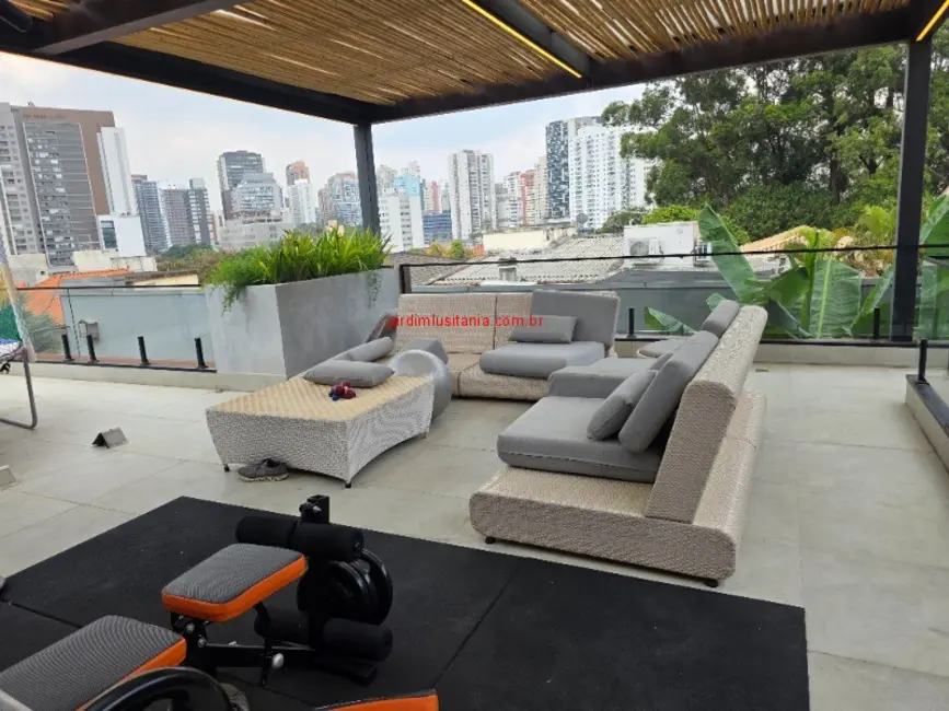 Foto 1 de Casa com 4 quartos à venda, 450m2 em Planalto Paulista, São Paulo - SP