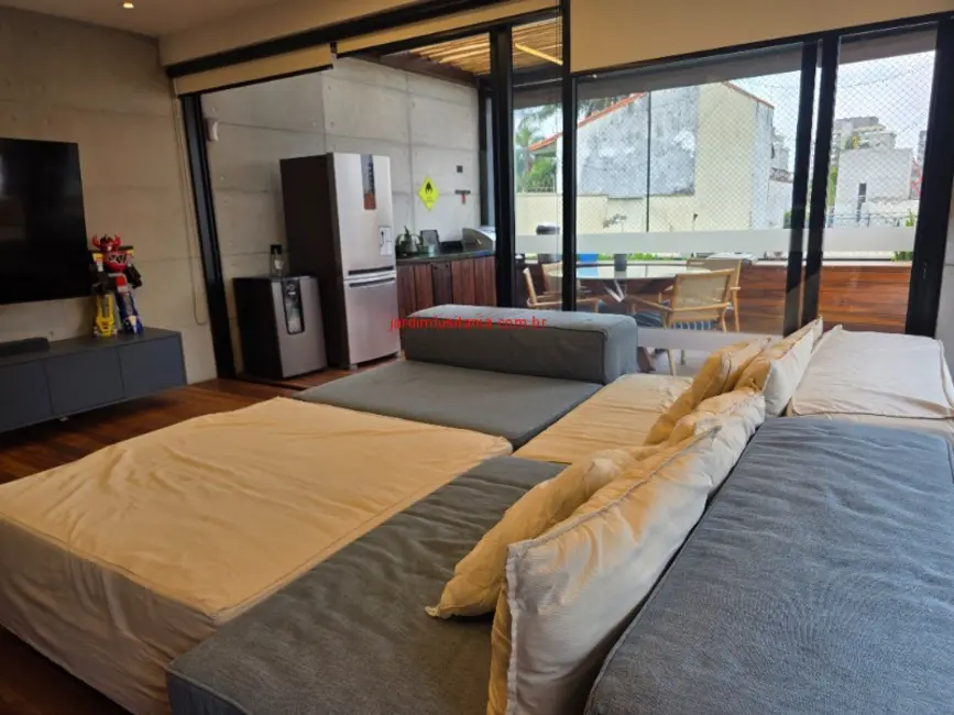 Foto 2 de Casa com 4 quartos à venda, 450m2 em Planalto Paulista, São Paulo - SP