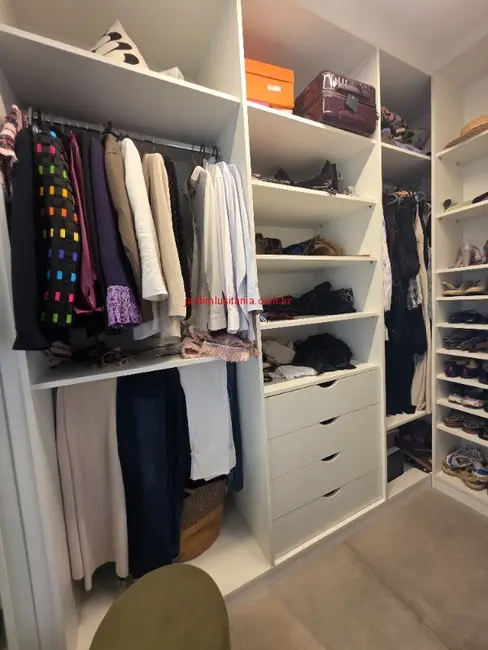 Foto 8 de Casa com 4 quartos à venda, 450m2 em Planalto Paulista, São Paulo - SP