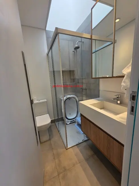 Foto 9 de Casa com 4 quartos à venda, 450m2 em Planalto Paulista, São Paulo - SP