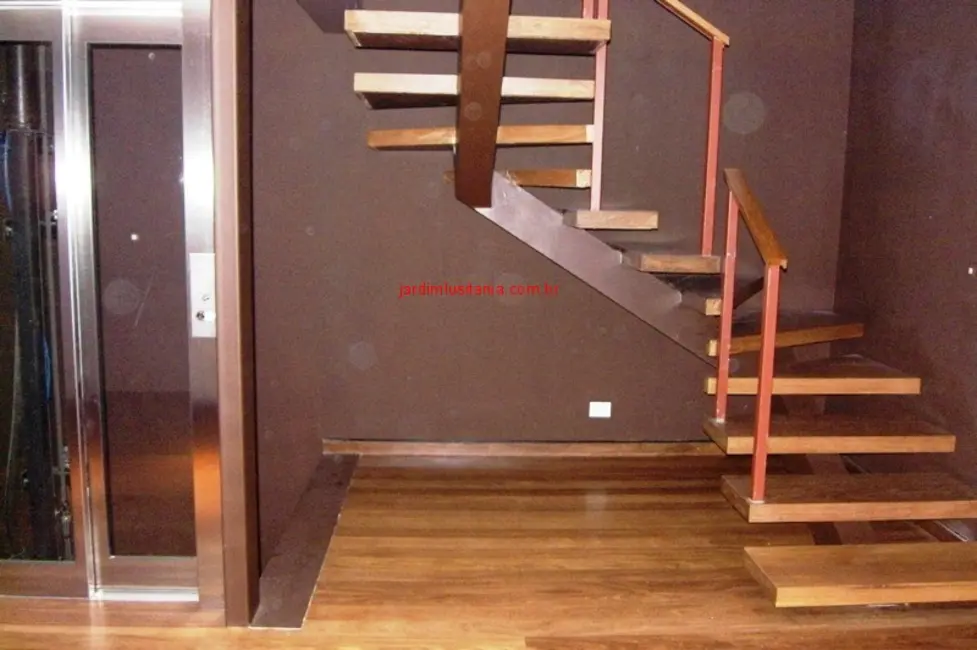 Foto 6 de Casa com 4 quartos à venda, 600m2 em Jardim Luzitânia, São Paulo - SP