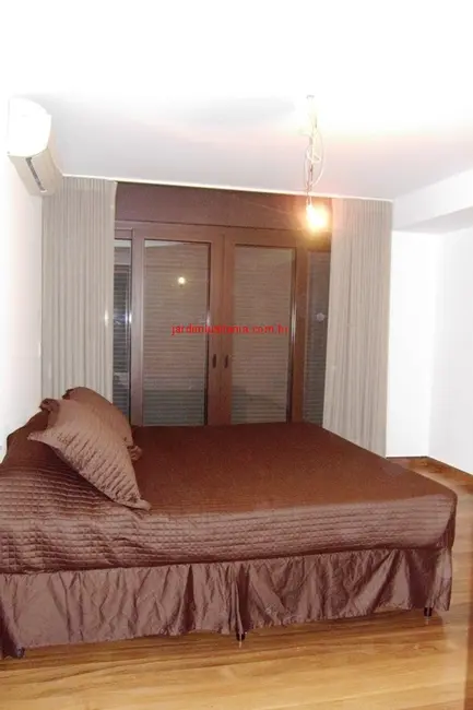 Foto 7 de Casa com 4 quartos à venda, 600m2 em Jardim Luzitânia, São Paulo - SP