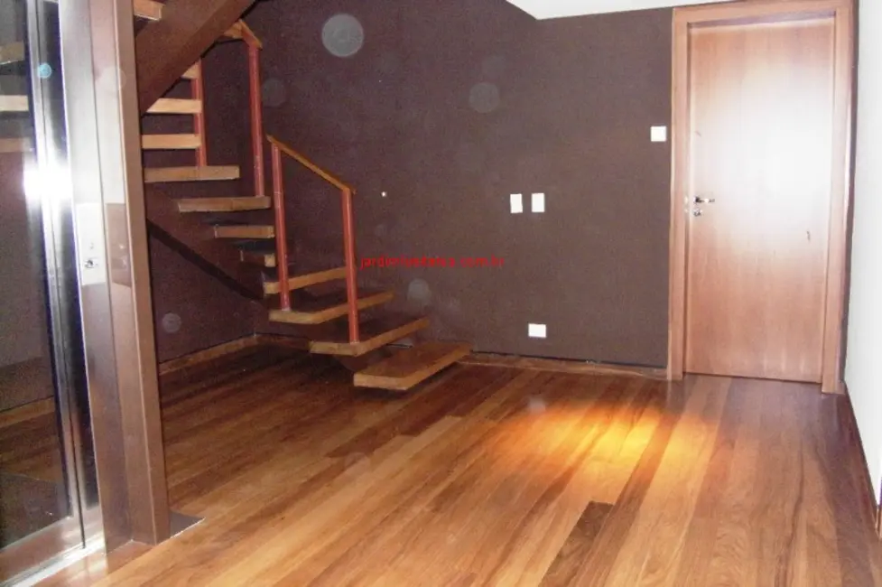 Foto 5 de Casa com 4 quartos à venda, 600m2 em Jardim Luzitânia, São Paulo - SP