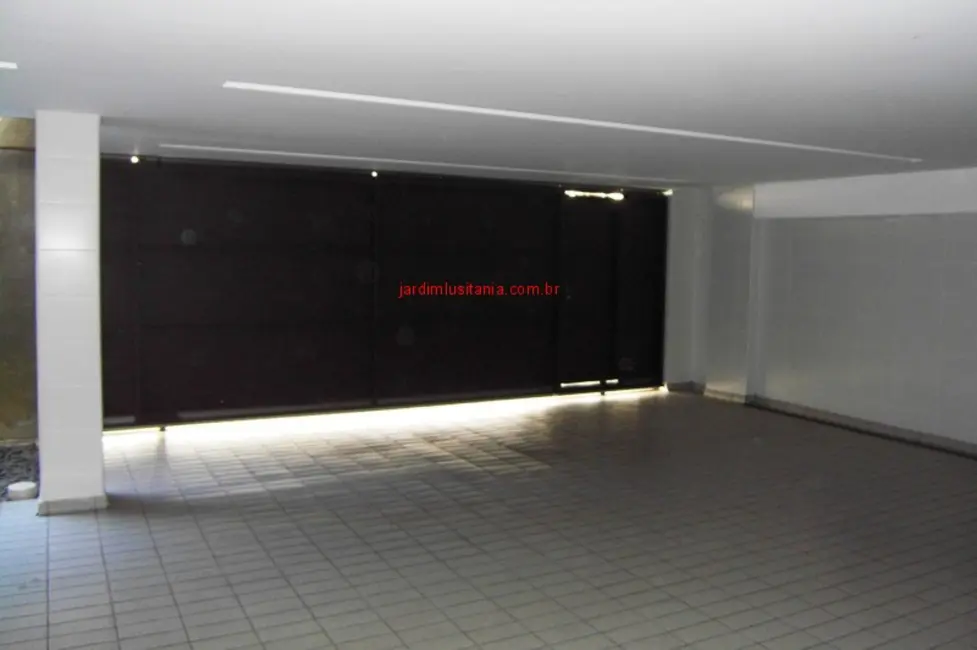 Foto 4 de Casa com 4 quartos à venda, 600m2 em Jardim Luzitânia, São Paulo - SP