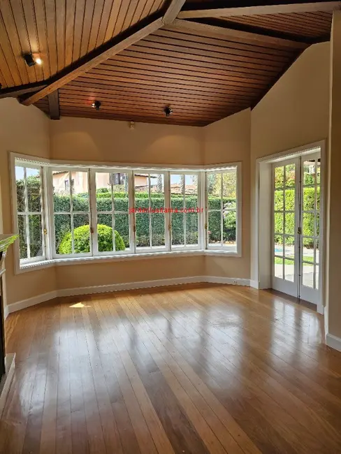 Foto 3 de Casa de Condomínio com 4 quartos à venda em Jardim Luzitânia, São Paulo - SP