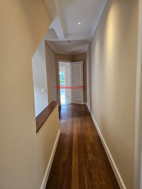 Foto 9 de Casa de Condomínio com 4 quartos à venda em Jardim Luzitânia, São Paulo - SP