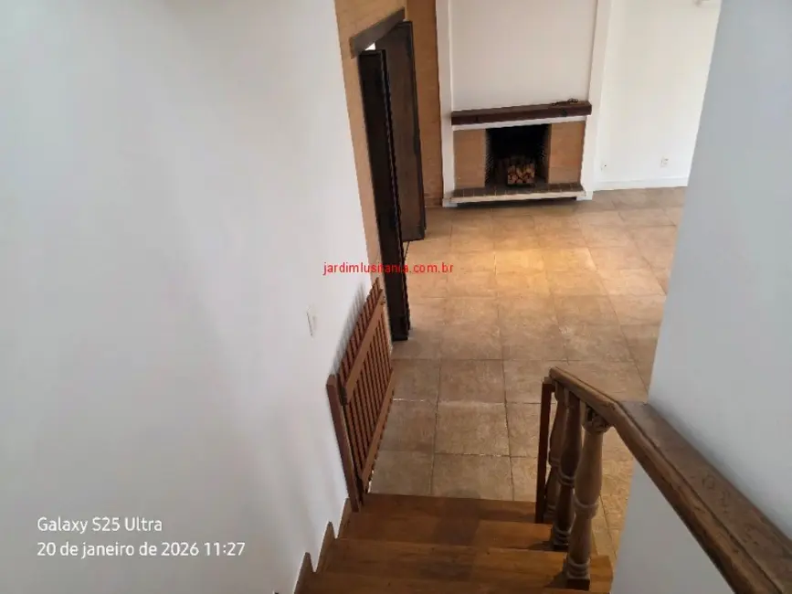 Casa de Condomínio com 3 quartos à venda, 220m2 em Jardim Luzitânia, São Paulo - SP - imagem 7 Foto 7 de Casa de Condomínio com 3 quartos à venda, 220m2 em Jardim Luzitânia, São Paulo - SP