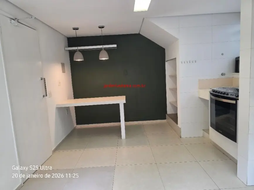 Casa de Condomínio com 3 quartos à venda, 220m2 em Jardim Luzitânia, São Paulo - SP - imagem 6 Foto 6 de Casa de Condomínio com 3 quartos à venda, 220m2 em Jardim Luzitânia, São Paulo - SP