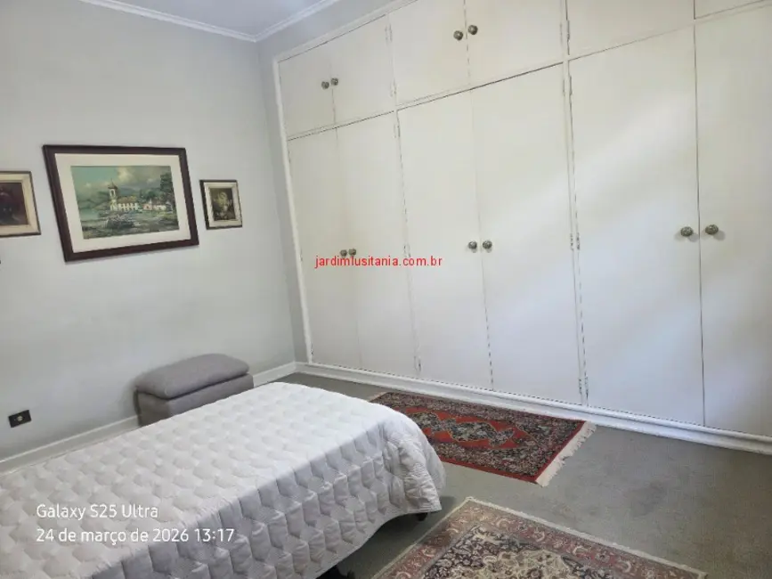 Foto 8 de Casa com 5 quartos à venda, 700m2 em Jardim Luzitânia, São Paulo - SP