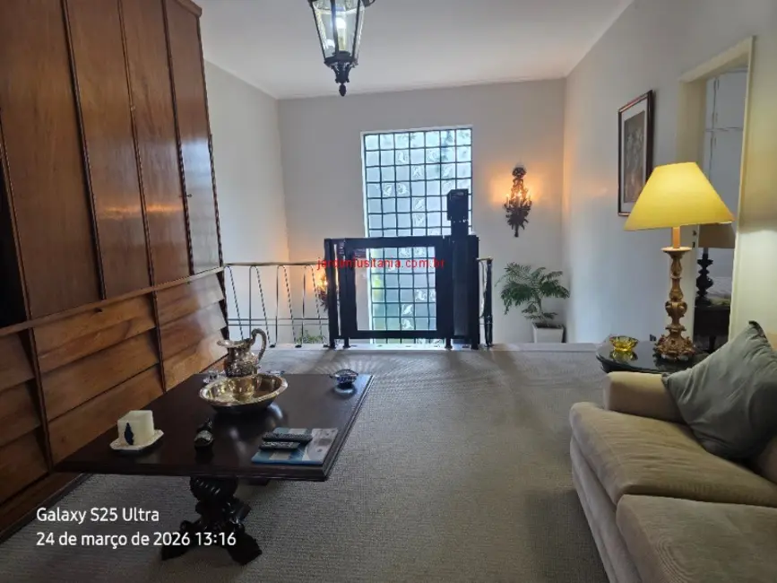 Foto 4 de Casa com 5 quartos à venda, 700m2 em Jardim Luzitânia, São Paulo - SP