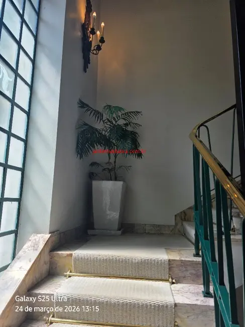 Foto 7 de Casa com 5 quartos à venda, 700m2 em Jardim Luzitânia, São Paulo - SP