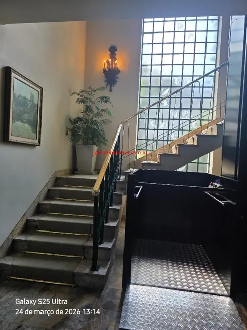 Foto 6 de Casa com 5 quartos à venda, 700m2 em Jardim Luzitânia, São Paulo - SP