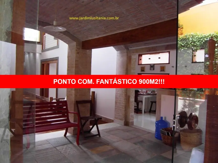 Foto 1 de Loja à venda, 780m2 em Vila Mariana, São Paulo - SP