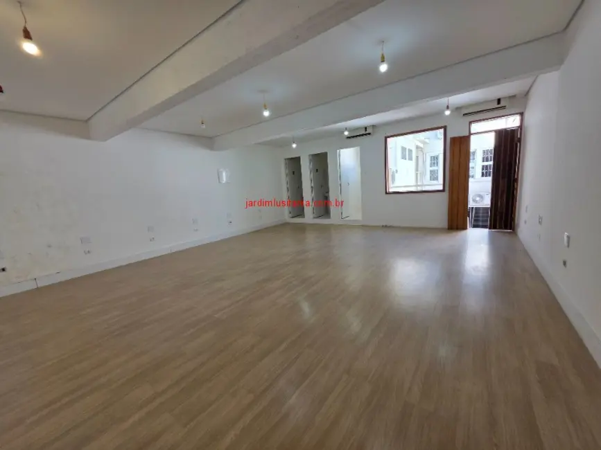 Foto 2 de Sala Comercial com 1 quarto para alugar, 255m2 em São Paulo - SP