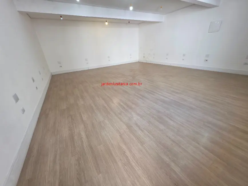 Foto 3 de Sala Comercial com 1 quarto para alugar, 255m2 em São Paulo - SP