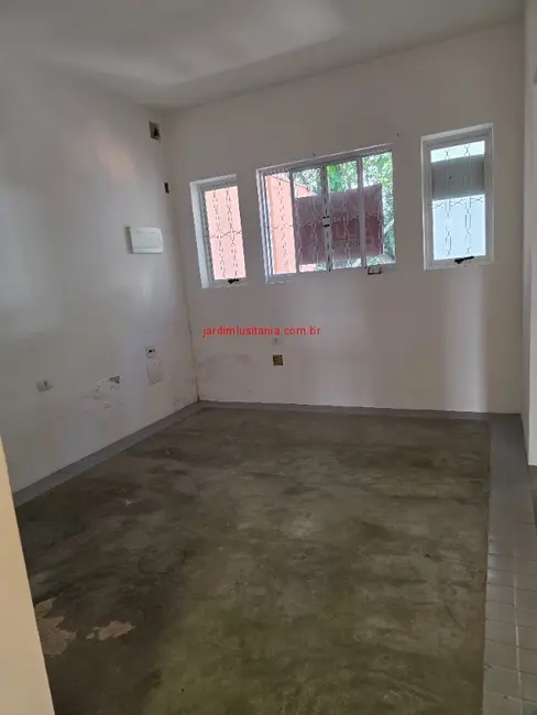 Foto 4 de Sala Comercial com 1 quarto para alugar, 255m2 em São Paulo - SP