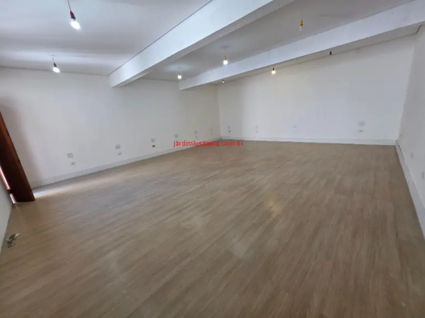 Foto 7 de Sala Comercial com 1 quarto para alugar, 255m2 em São Paulo - SP